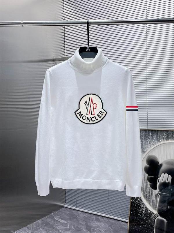 Moncler Men's Sweater 189